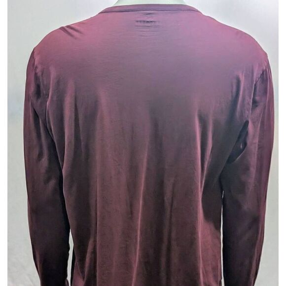 Lacoste Henley large - Picture 3 of 5